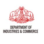 Department of Industries and Commerce logo at Freefil
